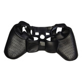 Capa De Silicone Controle Ps2 E Ps3 Playstation 2 E 3 