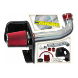 Filtro De Alto Flujo Sierra Silverado V8  2009-2013