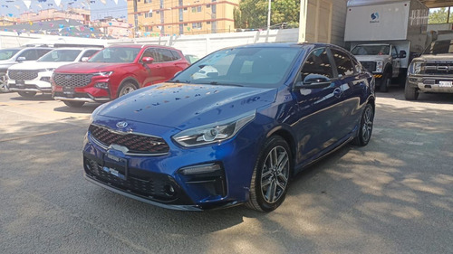 Kia Forte 2020