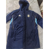 Camperon Afa - Selección Argentina 