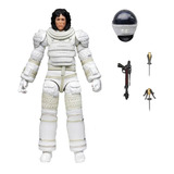 Alien Ripley Compression Suit Astronauta Nostromo 18 Cm