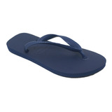 Ojota Havaianas Top Azul Marino Deporfan 