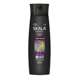 Shampoo Matizador E Desamarelador Skala 325ml