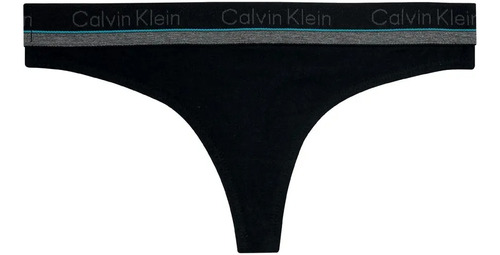 Calcinha Fio Dental Calvin Klein Cotton C45.04 Original