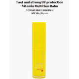 Vitaminas_ Protector Solar Coreano De Multiusos En Barra_1pz