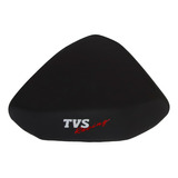 Asiento Trasero Tvs Original Rr310 Apache