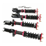 Kit De Suspensión Coilover Struts Coilover Amortig Fr6pde