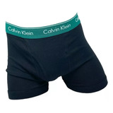 Boxer Brief Calvin Klein Cotton Classic Fit 2 100% Original