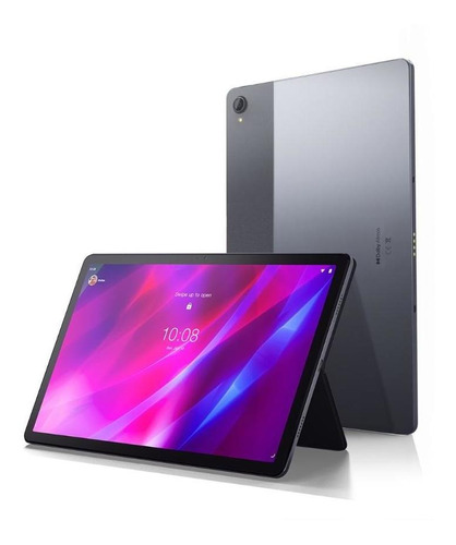 Tablet Lenovo Tab P11 Plus 4gb 64gb Android 11 Grafite
