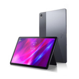 Tablet Lenovo Tab P11 Plus 4gb 64gb Android 11 Grafite 11 Cor Platinum Grey