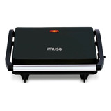 Parilla Panini 850 Watts Basic Negro Imusa