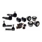 Kit Tren Delantero Renault Clio 2 / Symbol / Mio