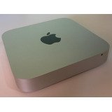 Mac Mini (late 2012) I5 2.5ghz 16gb Ssd 128gb