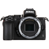 Camara Nikon Z50 Body