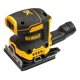 Dewalt Xr Lijadora Inalambrica De 20v Max Brushless 1/4 