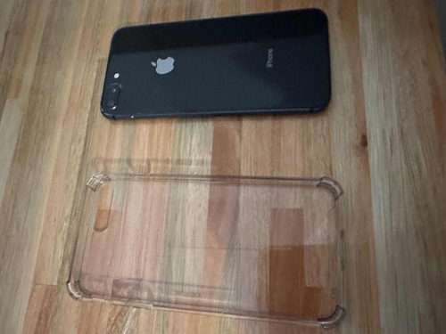 Celular iPhone 8 Plus 64 Gb