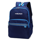 Mochila Head Portanotebook Ejecutiva Urbana Universitaria Hb