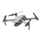 Drone Dji Mavic Air 2s Combo Flymore 2.4ghz Vídeo 5.4k 30fps