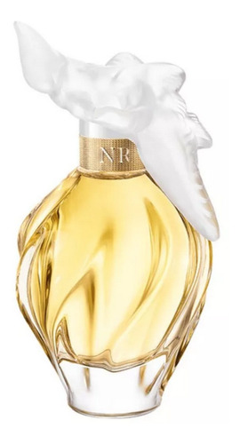 Perfume Importado Nina Ricci L'air Du Temps Edt 100ml
