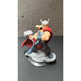 Boneco Disney Infinity Thor