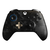 Control Joystick Inalámbrico Microsoft Xbox Xbox Wireless Controller Playerunknown's Battlegrounds Limited Edition