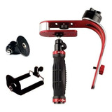 Steadicam Steadycam Stabilizer TriPod Camera Gopro Canon