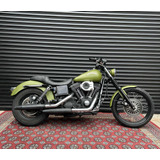 Harley-davidson Dyna Super Glide Sport