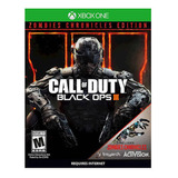 Call Of Duty: Black Ops 3 - Zombies Chronicles - Xbox One