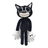 Siren Head Gato Muñeca De Peluche Juguetes Regalo 30cm