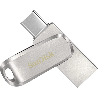 Memoria Usb Dual 128gb Sandisk Ultra Drive Go Usb Tipo C | Envío gratis