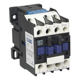 Contactor Soprano 18a Cs(t) 18-10 220vca-18a-(1na) Trifásico