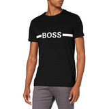 Remera Hugo Boss Line Logo