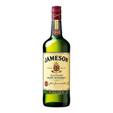 Whiskey Jameson Whisky Importado Irlanda 1l - Gobar®