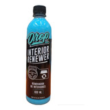 Interior Renewer Renovador Interiores Drop Detailing 500 Ml