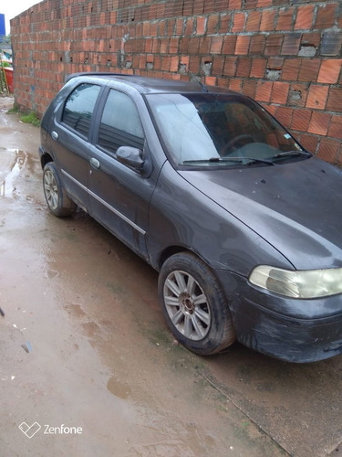 FIAT PALIO 1.0 FAIRE