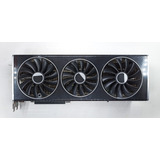 Tarjeta De Video Xfx Merc 319 Radeon Rx 7800 Xt 16gb