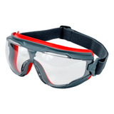 Antiparra 3m Goggle Gear 500 Gg500 Transparente Hc + Af