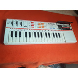 Teclado Vintage Casio Pt-82