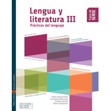 Lengua Y Literatura 3 Fuera De Serie * Edelvives