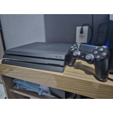 Sony Playstation 4 Pro + Jogos