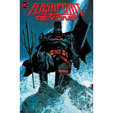 Comic Flashpoint Beyond Dc Batman Joker Superman Arkham