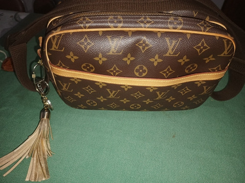 Cartera Louis Vuitton Rojo Talle Unico – JUAN PEREZ VINTAGE