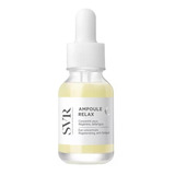 Svr Ampoule Relax Ojos 15ml