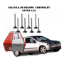 Valvula De Escape  Chevrolet Astra 2.2l Chevrolet Astro Safari
