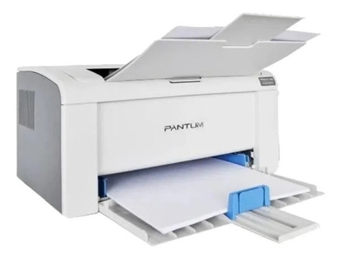 Impresora Laser P2500w Monocromatica Usb Pp18 Nueva 