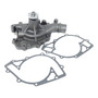 Bomba Agua Ford E-350 7.5lv8 1975-1992 Usmw Us1114 Ford E-350