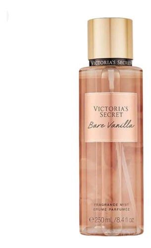 Victoria's Secret Corporal Bare Vainill - mL a $367