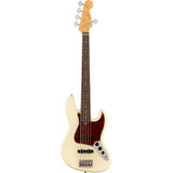 Baixo Fender American Professional Jazz Bass 193990705