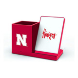 Ncaa Unisex Wireless Charger And Desktop Organizer