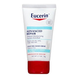 Eucerin Crema De Manos Reparación Hidratación Intensa 